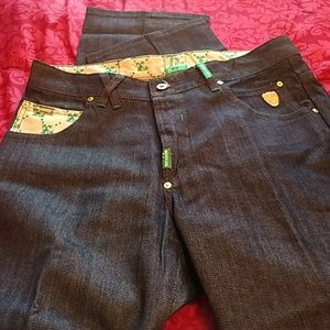 Men's LRG jeans